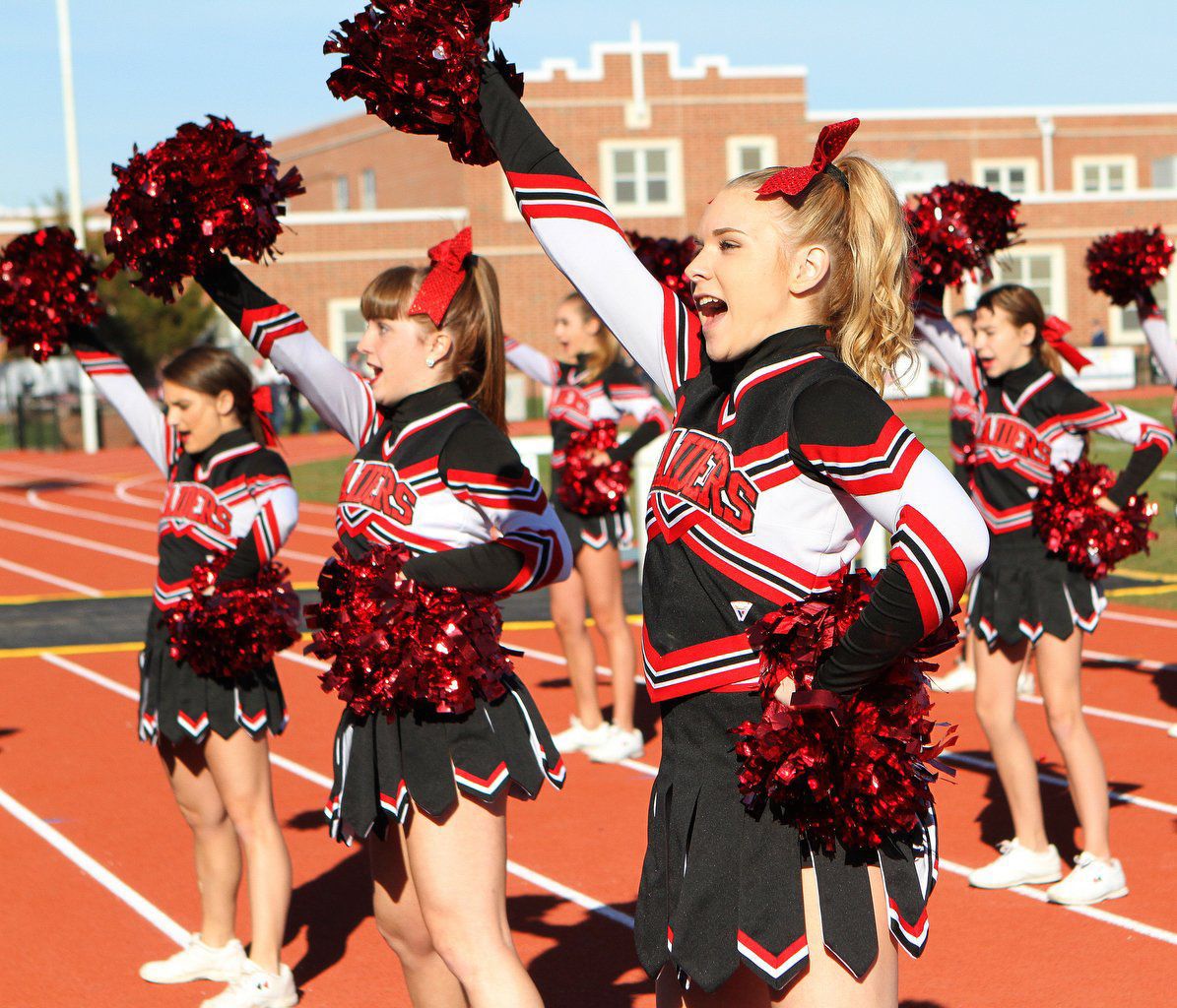 Pleasentville vs Ocean City